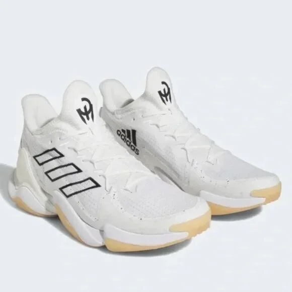 adidas Men's Mahomes 1 Impact FLX Shoes - Picture 2 of 10